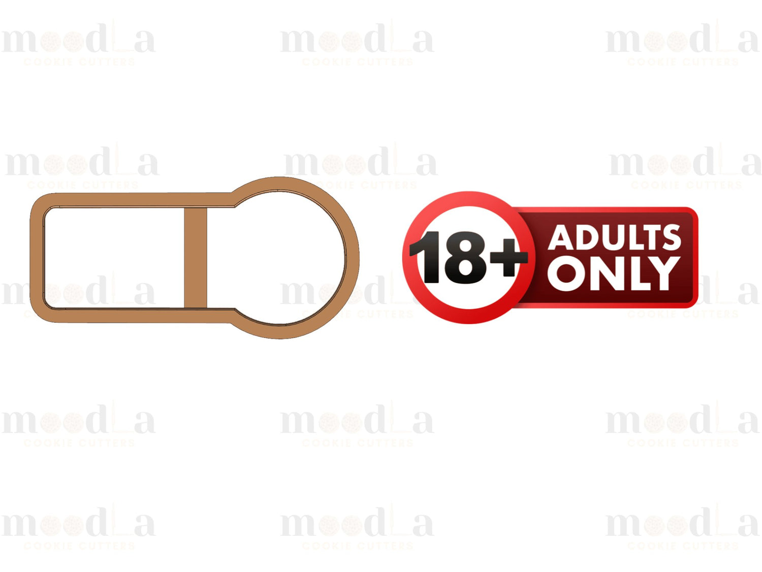 Izrezivač - Adults only - moodla.eu