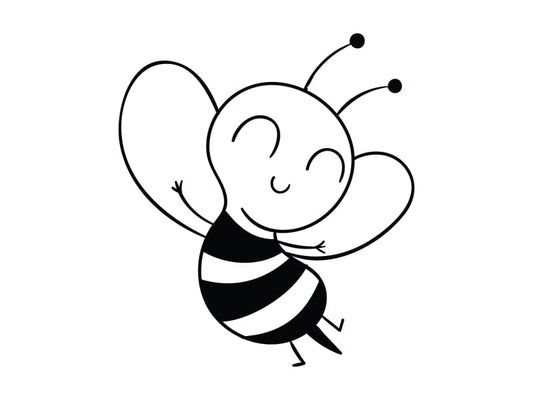 Pčela 02 - moodla.eu