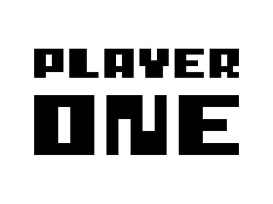 Player one - moodla.eu
