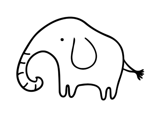 Slon - moodla.eu